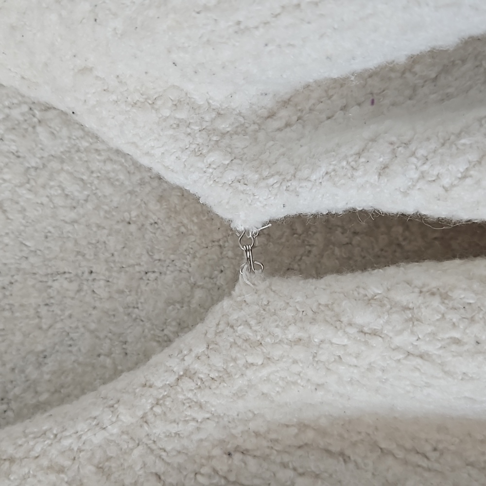 Moda International - Wool blend Jacket - Picture 3 of 5